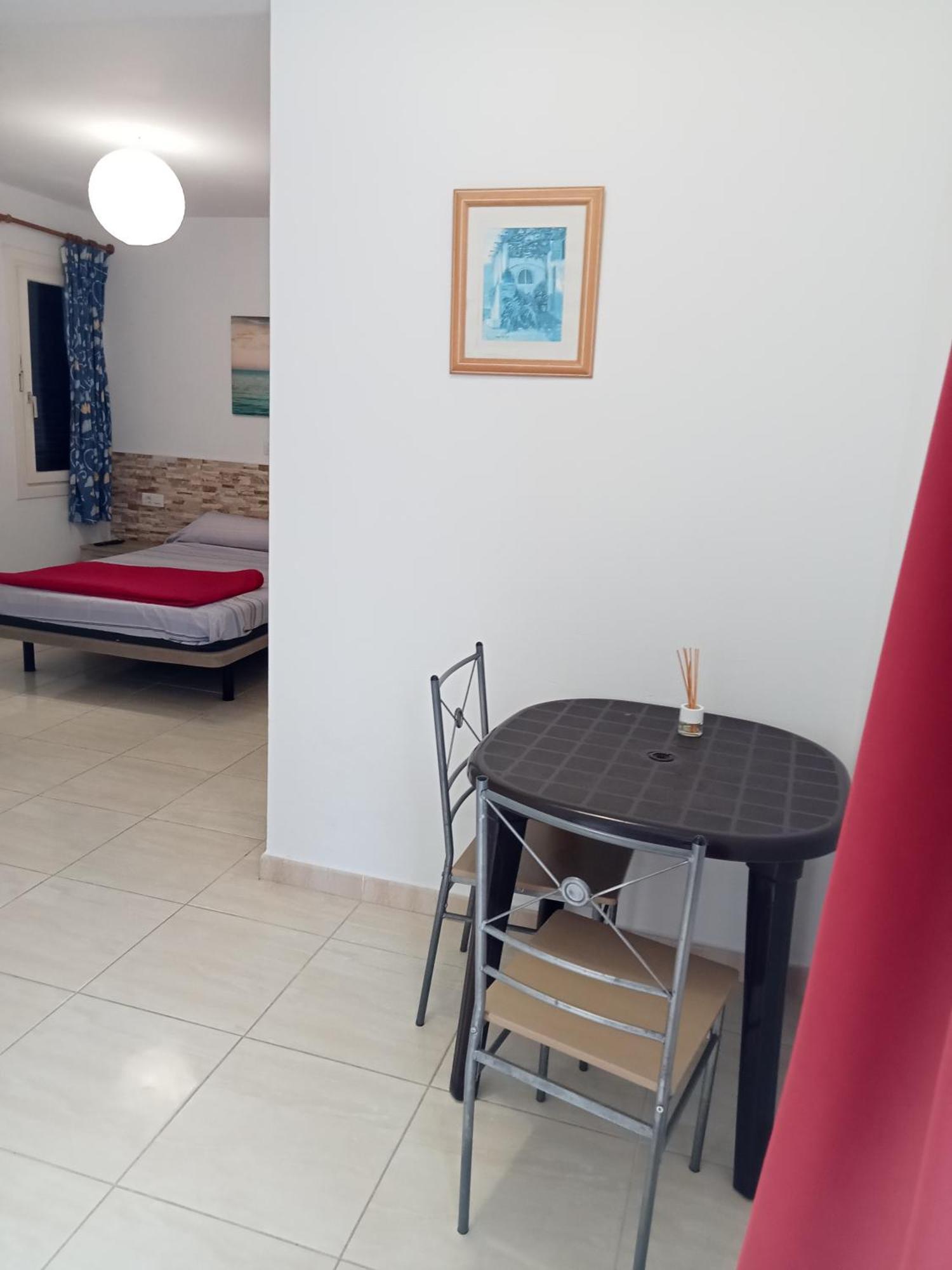 Alojamientos Playa Centro Corralejo 12 Exterior foto